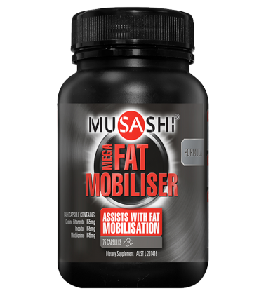 Mega Fat Mobiliser