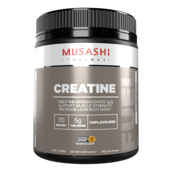 MUSASHI CREATINE