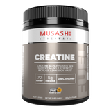 MUSASHI CREATINE