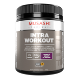 MUSASHI INTRA-WORKOUT