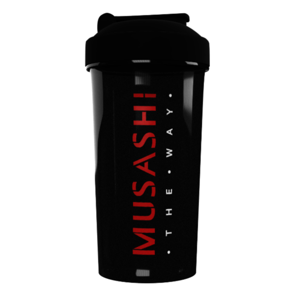 Musashi Protein Shaker