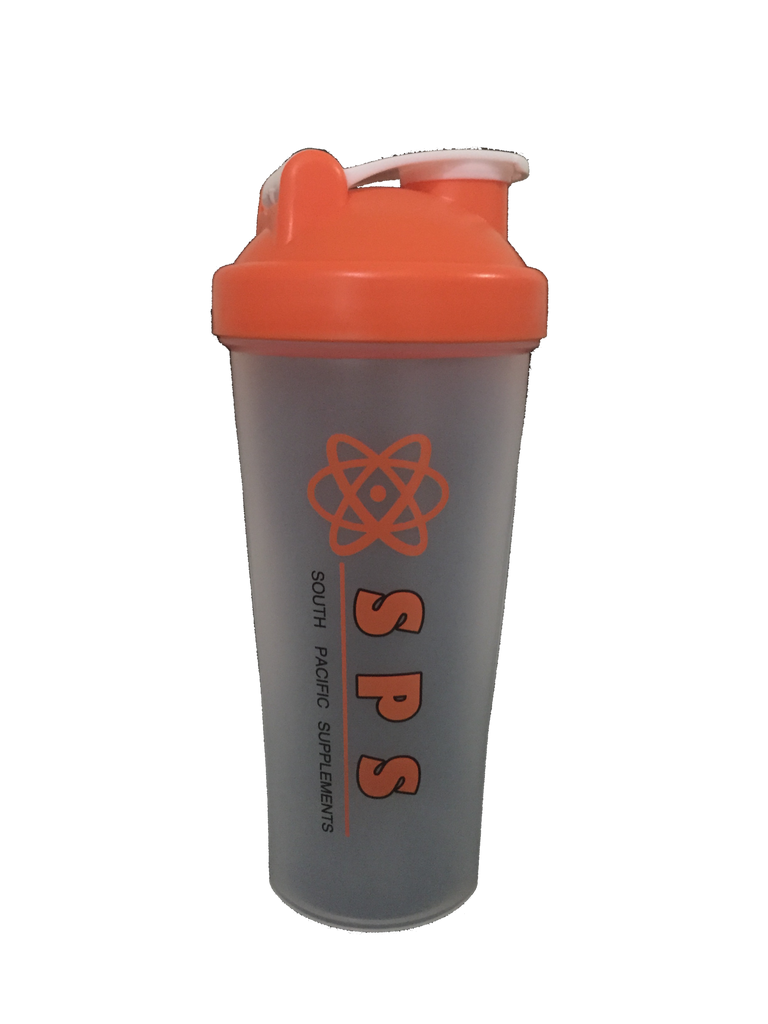 SPS Protein Shaker