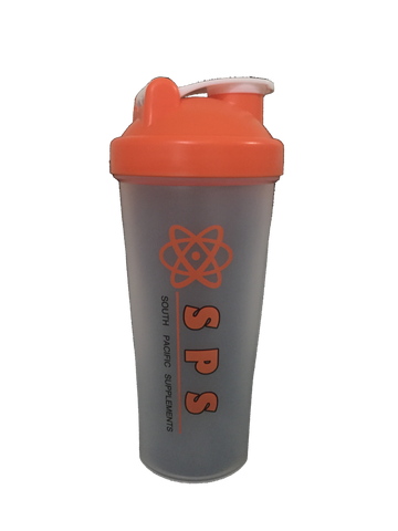 SPS Protein Shaker