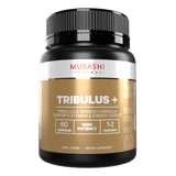 MUSASHI TRIBULUS+